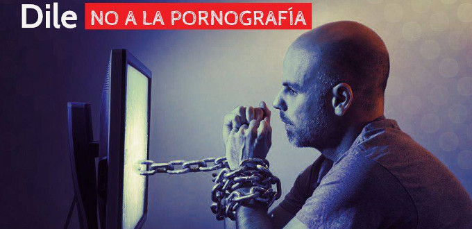 Ms estadounidenses que nunca piensan que la pornografa es moralmente aceptable