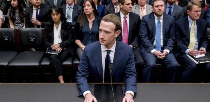 Mark Zuckerberg pide disculpas por la censura de contenido catlico en Facebook