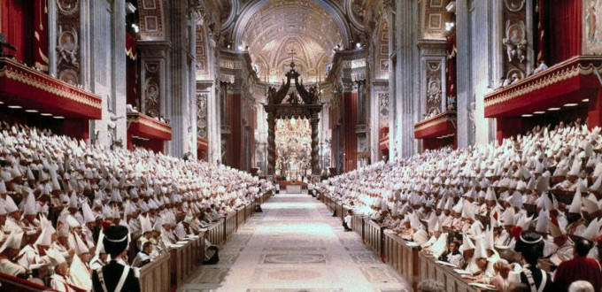 La formacin sacerdotal: est superado el Vaticano II?