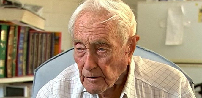 Un cientfico australiano de 104 aos viajar a Suiza para suicidarse legalmente