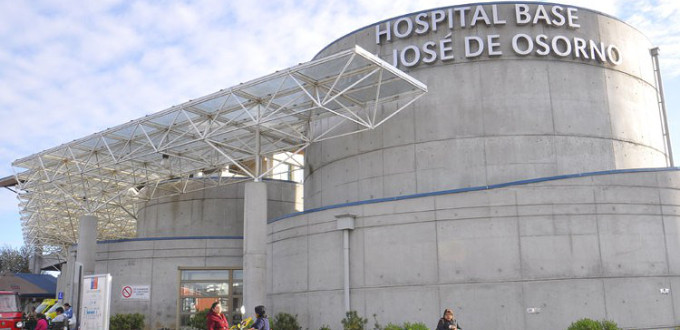 El Ministerio de Salud chileno convoca una plaza de mdico abortista para el Hospital de Osorno