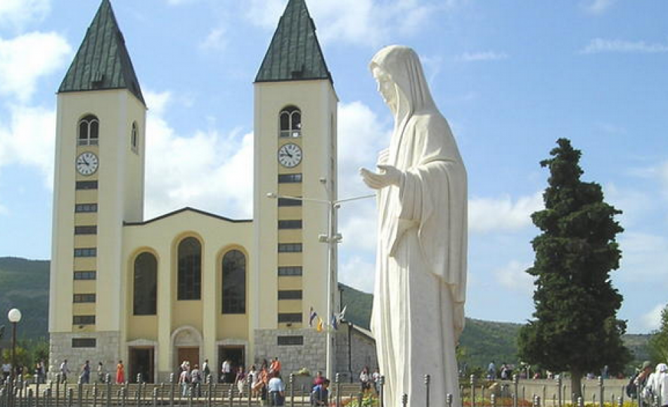 El Papa nombra al arzobispo Henryk Hoser Visitador Apostlico para Medjugorje extendiendo su labor