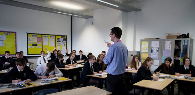 El Arzobispo de Liverpool condena la promesa rota del gobierno sobre las escuelas catlicas