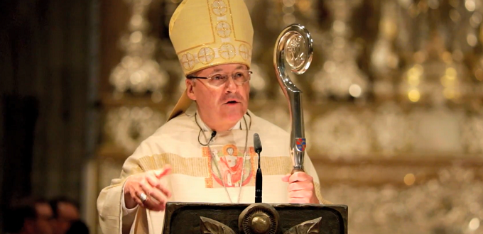 Obispo de Ratisbona: La propuesta de intercomunin requiere la unanimidad de la Iglesia universal