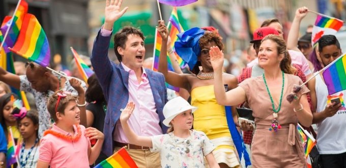 Sólo 30 de 150 grupos de católicos se retractan por haber firmado el compromiso proaborto de Trudeau