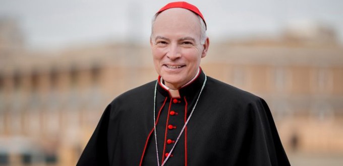 Cardenal Aguiar: Una sociedad sin normas se vuelve un caos