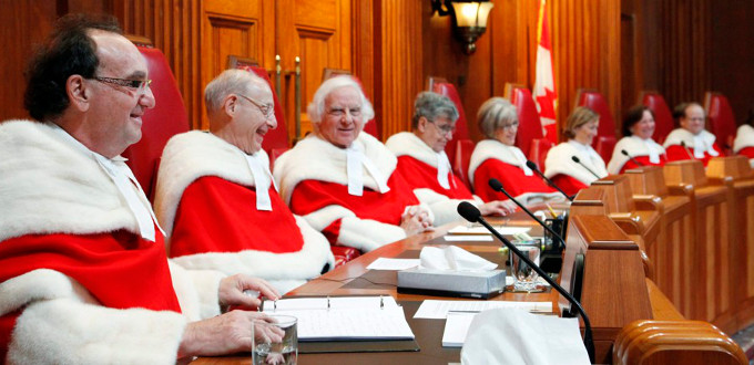 Canad: Corte Suprema niega ttulo de Derecho a universidad cristiana por supuesta discriminacin a LGTBI