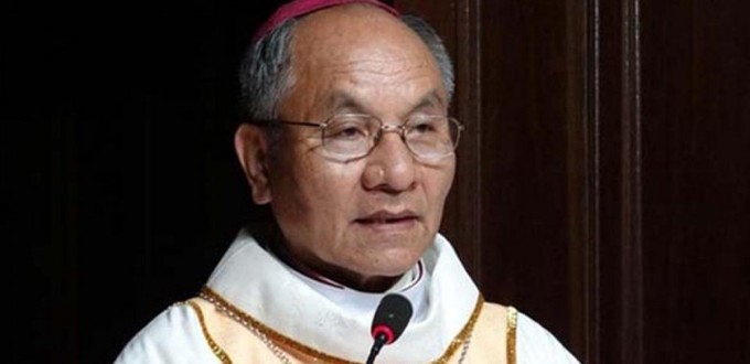 Obispo vietnamita critica al presidente de su pas por censurar el uso de internet