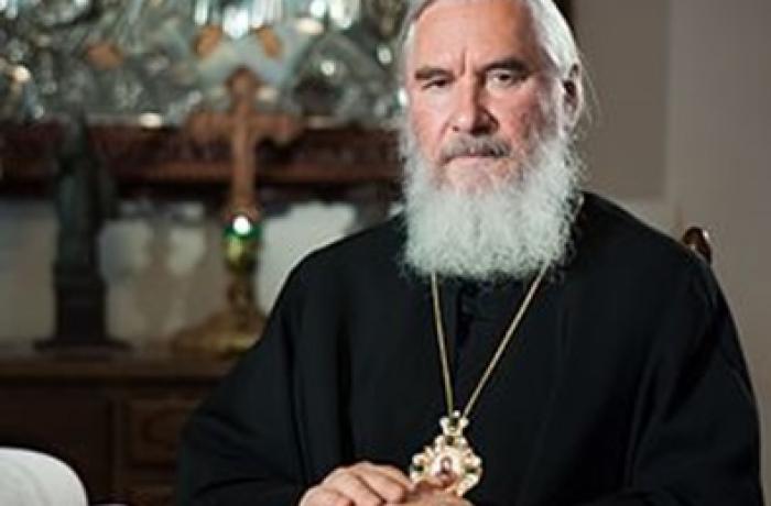 Declaraciones antiecumnicas del Metropolitano Kliment: Los catlicos son siempre herejes