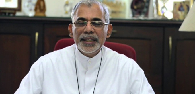 Mons. Neri Ferrao advierte que la Constitucin y la libertad religiosa en la India estn en peligro
