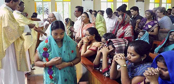 India: La Iglesia de Orissa se prepara para conmemorar a los mrtires en la persecucin del ao 2008