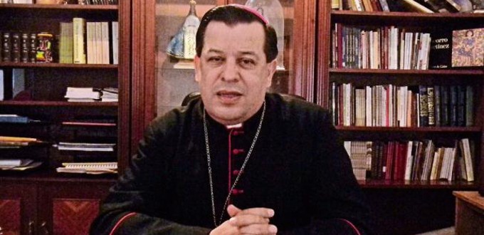 El arzobispo de Yucatn pide a sus sacerdotes que no acepten regalos de partidos y candidatos a las elecciones