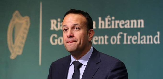 Leo Varadkar: Los hospitales catlicos irlandeses tendrn que realizar abortos