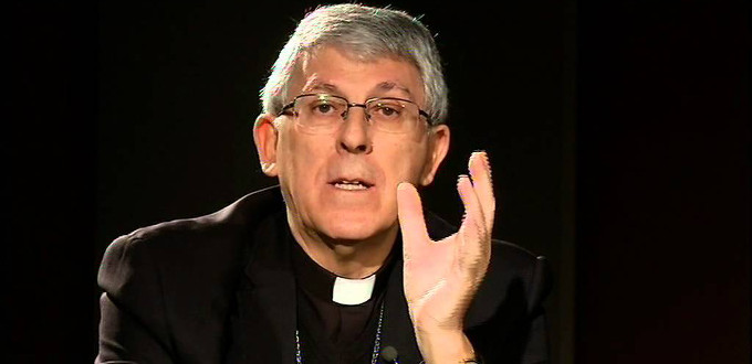 El arzobispo de Toledo recuerda lo que supuso la divisin de las «dos Espaas» el siglo pasado