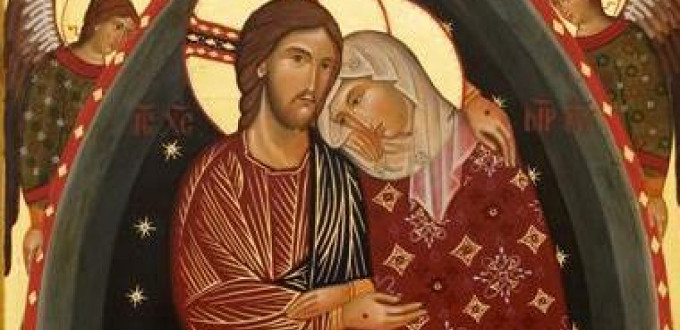 Cristo ama a su esposa, la Iglesia… tambin yo la amo y nunca dejar de amarla