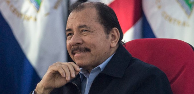 El gobierno de Daniel Ortega sigue manteniendo en las crceles a presos polticos