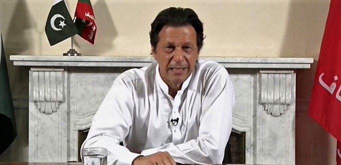 La victoria de Imran Khan en Pakistn no mejorar la situacin de las minoras religiosas