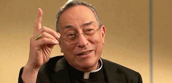 El cardenal Maradiaga asegura que la violencia criminal entre los jvenes es porque no conocen a Dios