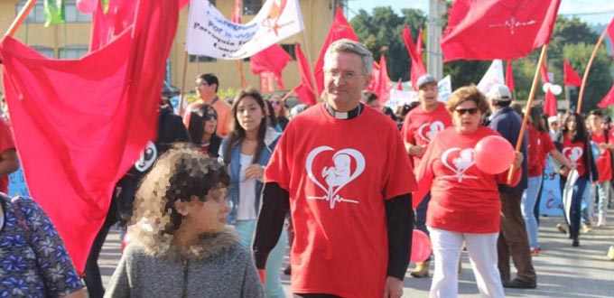 No nos dejemos engaar! La verdadera intencin detrs de la ley de aborto