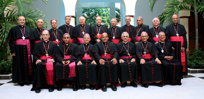 Los obispos dominicanos advierten contra la imposicin de la ideologa de gnero en los colegios