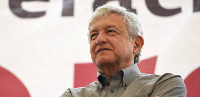Lpez Obrador ser el nuevo presidente de Mxico