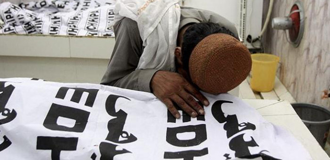 Pakistn: atentados terroristas constantes contra los partidos favorables a las minoras religiosas
