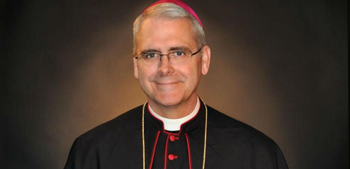El arzobispo de Oklahoma se une a quienes piden que se verifiquen las afirmaciones de Mons. Vigan