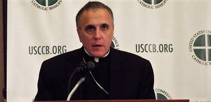 Los obispos de EE.UU piden al Vaticano una visita apostlica ante el escndalo McCarrick
