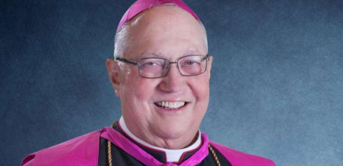 Mons. Morlino: Hay una subcultura homosexual dentro de la jerarqua de la Iglesia que est causando una gran devastacin