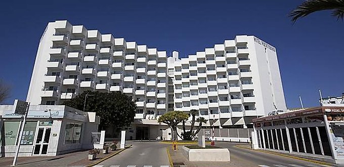 El Ayuntamiento del Puerto de Santa Mara presiona a un hotel para cancelar un acto de HazteOir
