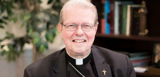 El obispo de Albany pide que una comisin de laicos investigue las denuncias contra obispos de EE.UU