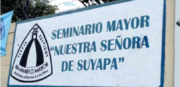 Pentin publica la carta de seminaristas hondureos que denuncian la plaga de homosexualidad