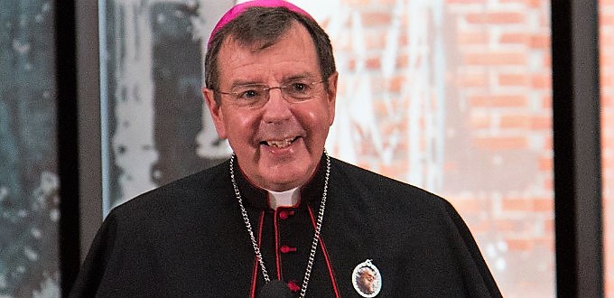 Mons. Vigneron: la verdad sobre la carta de Vigan es camino seguro hacia la purificacin y la reforma de la Iglesia
