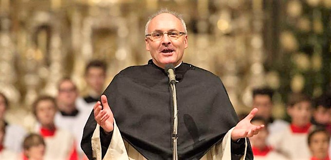 El obispo de Ratisbona recuerda que el Corn niega explcitamente la Trinidad