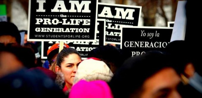 La campaa 40 das por la vida comienza en ms de 400 ciudades