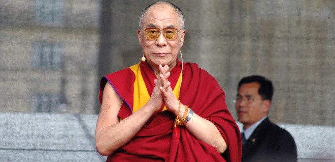 El Dalai Lama admite que conoce abusos sexuales por parte de gurs budistas desde los aos 90