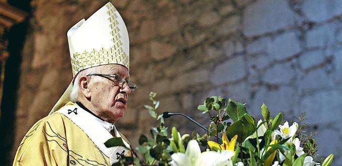 Cardenal Ezzati: Desde lo ms hondo del corazn imploro el perdn a quienes han sido abusados