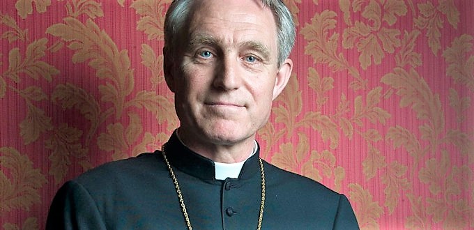 Mons. Gnswein asegura que el discurso de Benedicto XVI sobre los abusos ante la jerarqua de EE.UU fue en vano