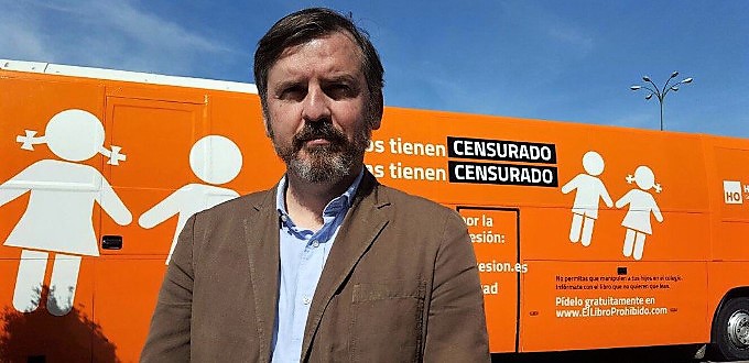 HO denuncia el «afn de censura y represin del gobierno frentepopulista de Pedro Snchez»