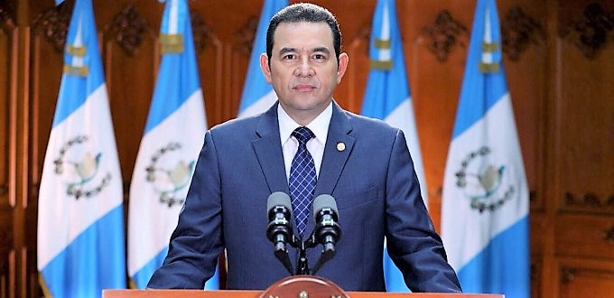 Los obispos de Guatemala creen desproporcionado el estado de sitio decretado por el presidente morales en la regin noreste