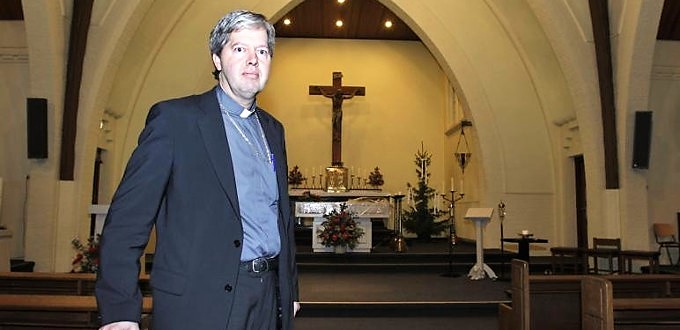 Mons. Mutsaerts se niega a acudir al Snodo de Jvenes y le dice al Papa que «no es el momento» para celebrarlo