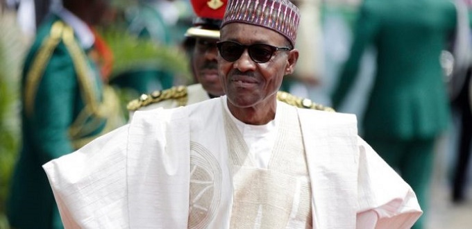 El presidente le dice a los obispos catlicos que no hay planes para islamizar Nigeria