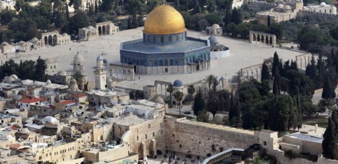 Exlderes polticos rabes en Lbano visitarn el Vaticano para hablar de Jerusaln