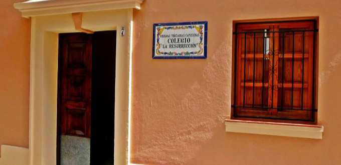 Absuelto del delito de abusos el educador de un colegio tutelado por Hermanas Terciarias Capuchinas