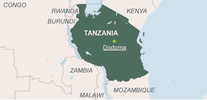 Tanzania suspende los anuncios de planificacin familiar de los EE. UU.
