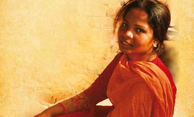 La Unin Europea dice que Asia Bibi est en la crcel «slo por ser cristiana