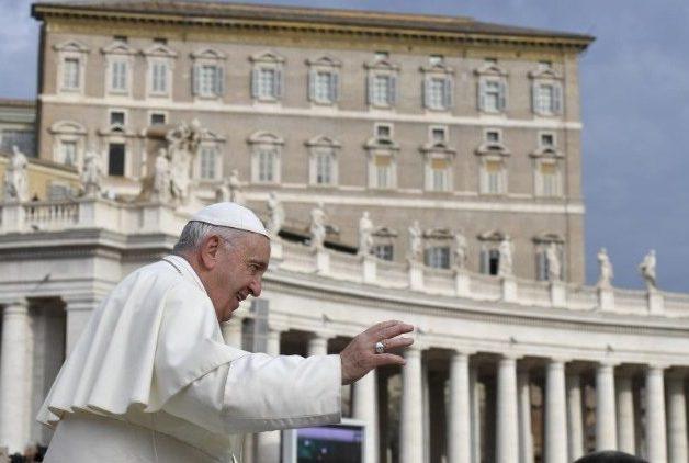 Papa Francisco: La indiferencia mata, perdonemos a los dems