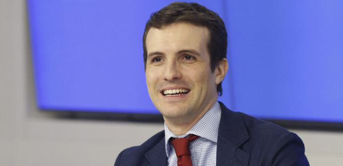 Casado propone volver a la ley del aborto de 1985 y dice que fue aceptada por su partido