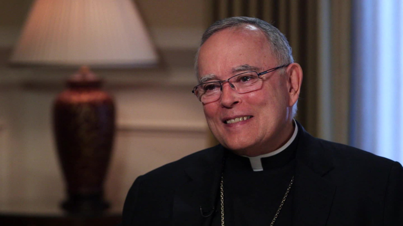 Mons Chaput: la palabra 'castidad' casi no aparece en el documento de trabajo del Snodo