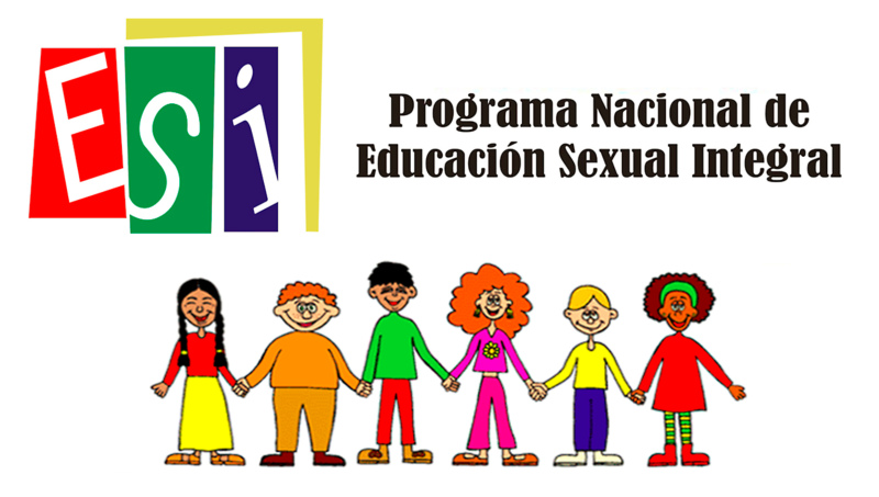 Anunciacin y Educacin Sexual